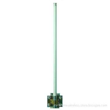 2.4GHz Omnidirectional Fiberglass Antenna, Used in Wi-Fi/WLAN System Wireless AP/Bridge/Adapter